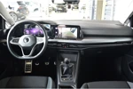 Volkswagen Golf 1.5 TSI