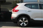 Volvo XC40 Recharge Plus 69KW/H | Adaptive Cruise | Pilot- Assist Camera | BLIS | Trekhaak | 19 Inch