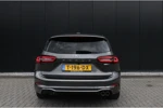 Ford Focus Wagon 1.0 125pk Hybrid ST Line | CAMERA | LED | WINTER PACK | GROOT SCHERM