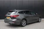 Ford Focus Wagon 1.0 125pk Hybrid ST Line | CAMERA | LED | WINTER PACK | GROOT SCHERM