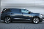 Peugeot 5008 1.2 PURETECH 130PK 7-ZITS ALLURE AUTOMAAT / NAVI / LEDER / CLIMA / LED / PDC / 19" LMV / KEYLESS / CAMERA / BLUETOOTH / CRUISECO