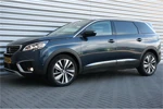 Peugeot 5008 1.2 PURETECH 130PK 7-ZITS ALLURE AUTOMAAT / NAVI / LEDER / CLIMA / LED / PDC / 19" LMV / KEYLESS / CAMERA / BLUETOOTH / CRUISECO