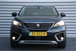 Peugeot 5008 1.2 PURETECH 130PK 7-ZITS ALLURE AUTOMAAT / NAVI / LEDER / CLIMA / LED / PDC / 19" LMV / KEYLESS / CAMERA / BLUETOOTH / CRUISECO