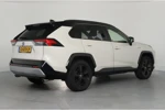 Toyota RAV4 2.5 Hybrid Bi-Tone | JBL | Navigatie | Adaptive Cruise | Elektr achterklep | Keyless | Elektr Verstelbare Stoel | Stoelverwarmin