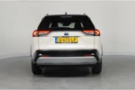 Toyota RAV4 2.5 Hybrid Bi-Tone | JBL | Navigatie | Adaptive Cruise | Elektr achterklep | Keyless | Elektr Verstelbare Stoel | Stoelverwarmin