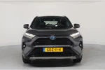 Toyota RAV4 2.5 Hybrid AWD Style Bi-Tone | LED | Clima | Camera | keyless | Stoel/Stuur Verwarming | Navi By App | Cruise Adaptive | 18'' Li