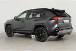 Toyota RAV4 2.5 Hybrid AWD Style Bi-Tone | LED | Clima | Camera | keyless | Stoel/Stuur Verwarming | Navi By App | Cruise Adaptive | 18'' Li