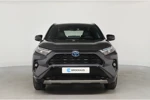 Toyota RAV4 2.5 Hybrid AWD Style Bi-Tone | LED | Clima | Camera | keyless | Stoel/Stuur Verwarming | Navi By App | Cruise Adaptive | 18'' Li