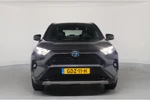 Toyota RAV4 2.5 Hybrid AWD Style Bi-Tone | LED | Clima | Camera | keyless | Stoel/Stuur Verwarming | Navi By App | Cruise Adaptive | 18'' Li