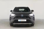 Toyota RAV4 2.5 Hybrid AWD Style Bi-Tone | LED | Clima | Camera | keyless | Stoel/Stuur Verwarming | Navi By App | Cruise Adaptive | 18'' Li