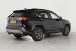 Toyota RAV4 2.5 Hybrid AWD Executive | Navi By App | Memory Zetels | Clima | Stoel/Stuur Verwarming | Keyless | Camera | BLIS | 18'' Lichtme