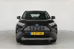 Toyota RAV4 2.5 Hybrid AWD Executive | Navi By App | Memory Zetels | Clima | Stoel/Stuur Verwarming | Keyless | Camera | BLIS | 18'' Lichtme