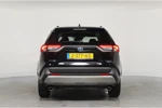 Toyota RAV4 2.5 Hybrid AWD Executive | Navi By App | Memory Zetels | Clima | Stoel/Stuur Verwarming | Keyless | Camera | BLIS | 18'' Lichtme