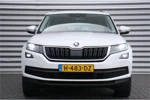 Škoda Kodiaq 1.5 TSI 150PK BUSINESS EDITION AUTOMAAT / NAVI / LEDER / CLIMA / LED / PDC / 19" LMV / CAMERA / KEYLESS / TREKHAAK / PANO. DAK /