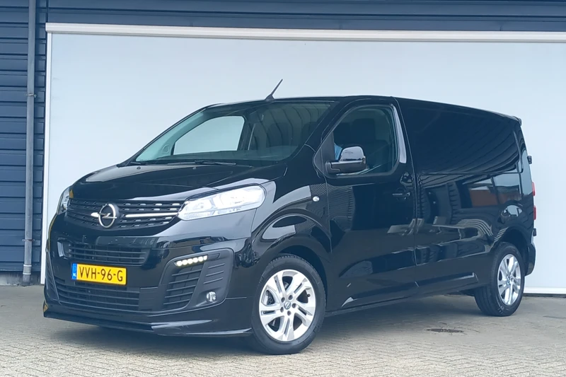 Opel Vivaro 2.0 BlueHDi 145 S&S L2