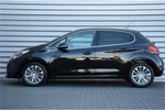 Peugeot 208 1.2 PURETECH 110PK 5-DRS ALLURE / NAVI / CLIMA / LED / PDC / 16" LMV / BLUETOOTH / CRUISECONTROL / NIEUWSTAAT !!