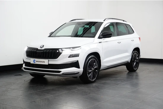 Škoda Karoq 1.5 150PK DSG Sportline