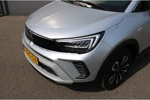 Opel Crossland 1.2 Turbo automaat