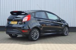 Ford Fiesta ST-Line 1.0 100pk 5dr | Airco | Navigatie | Elek. ramen | Voorruitverw. |