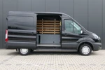 Ford Transit 290 2.0 TDCI 130pk L2H2 | Lengte 2 | Laadruimtepakket | DAB | Bluetooth | Trekhaak