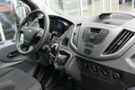 Ford Transit 290 2.0 TDCI 130pk L2H2 | Lengte 2 | Laadruimtepakket | DAB | Bluetooth | Trekhaak