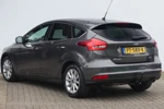 Ford Focus 1.5 EcoBoost 150PK Titanium Automaat | TREKHAAK | NAVI | STOELVERWARMING | PARKEERSENSOREN V+A |