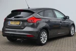 Ford Focus 1.5 EcoBoost 150PK Titanium Automaat | TREKHAAK | NAVI | STOELVERWARMING | PARKEERSENSOREN V+A |