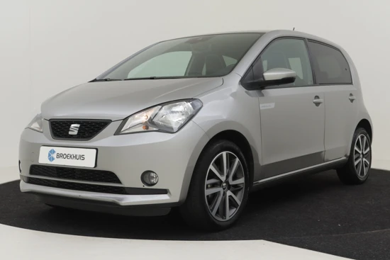 SEAT Mii Electric electric Plus 83PK | Stoelverwarming | Parkeersensoren Achter | Voorruit Verwarming | Climate Control | Cruise Control | 16'LMV