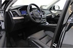 Volvo XC90 T8 455PK Ultimate Dark | Full Options! | Massage | Luchtvering | B&W Audio | Trekhaak | Gelam Glas
