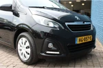 Peugeot 108 5drs 1.0 e-VTi Active