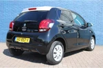 Peugeot 108 5drs 1.0 e-VTi Active