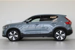 Volvo XC40 T4 211PK PHEV Core | Trekhaak | Getint Glas | 19'' | Camera | Stoelverwarming