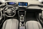 Peugeot 2008 1.2 100 PK Allure Pack | Camera | Navigatie | Cruise | Clima | Getint Glas | LED | Virtueel Dashboard |