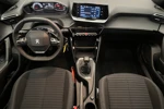 Peugeot 2008 1.2 100PK Active | Parkeersensoren Achter | Apple/Android Carplay | Airco | Cruise | LED | DAB |