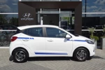 Hyundai i10 1.0 Comfort Smart | BROEKHUIS EDITION | LICHTMETALEN VELGEN | STRIPING