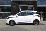 Hyundai i10 1.0 Comfort Smart | BROEKHUIS EDITION | LICHTMETALEN VELGEN | STRIPING