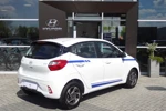 Hyundai i10 1.0 Comfort Smart | BROEKHUIS EDITION | LICHTMETALEN VELGEN | STRIPING