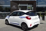 Hyundai i10 1.0 Comfort Smart | BROEKHUIS EDITION | LICHTMETALEN VELGEN | STRIPING