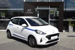 Hyundai i10 1.0 Comfort Smart | BROEKHUIS EDITION | LICHTMETALEN VELGEN | STRIPING