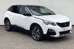 Peugeot 3008 1.2 PureTech 130pk Bleu Lease Premium | CAMERA | PDC V+A | ELEKTR. A. KLEP | KEYLESS | 19 INCH | NAVI | CRUISE | DONKER GLAS A.