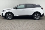 Peugeot 3008 1.2 PureTech 130pk Bleu Lease Premium | CAMERA | PDC V+A | ELEKTR. A. KLEP | KEYLESS | 19 INCH | NAVI | CRUISE | DONKER GLAS A.