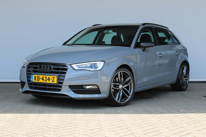 Audi A3 Sportback 1.4 TFSI Ambition Sport Edition