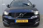 Volvo XC40 T5 262pk Recharge R-Design | Schuif/kanteldak | Premium audio | 20'' velgen | Adaptive cruise controle | Camera | Elektrische ac