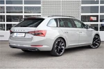 Škoda Superb Combi Sportline Business Edition 1.4TSi 218 pk PHEV | Trekhaak | Camera | 19" |