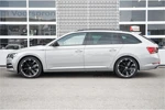 Škoda Superb Combi Sportline Business Edition 1.4TSi 218 pk PHEV | Trekhaak | Camera | 19" |