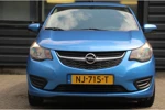 Opel KARL 1.0 Edition / DEALER ONDERHOUDEN !!! / Airco / cruise control / parkeersensoren / Autotelefoonvoorbereiding met bluetooth / Hill