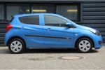 Opel KARL 1.0 Edition / DEALER ONDERHOUDEN !!! / Airco / cruise control / parkeersensoren / Autotelefoonvoorbereiding met bluetooth / Hill