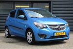 Opel KARL 1.0 Edition / DEALER ONDERHOUDEN !!! / Airco / cruise control / parkeersensoren / Autotelefoonvoorbereiding met bluetooth / Hill