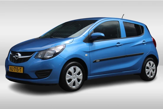 Opel KARL 1.0 Edition | Airco | cruise control | parkeersensoren |