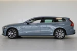 Volvo V60 T6 350PK PHEV AWD Core Bright | Voorraad! | Blis | Elektr Klep | Keyless | Alarm | Pilot Assist